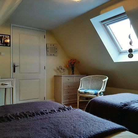 Bed and Breakfast Ty Koant Daoulas Exterior foto